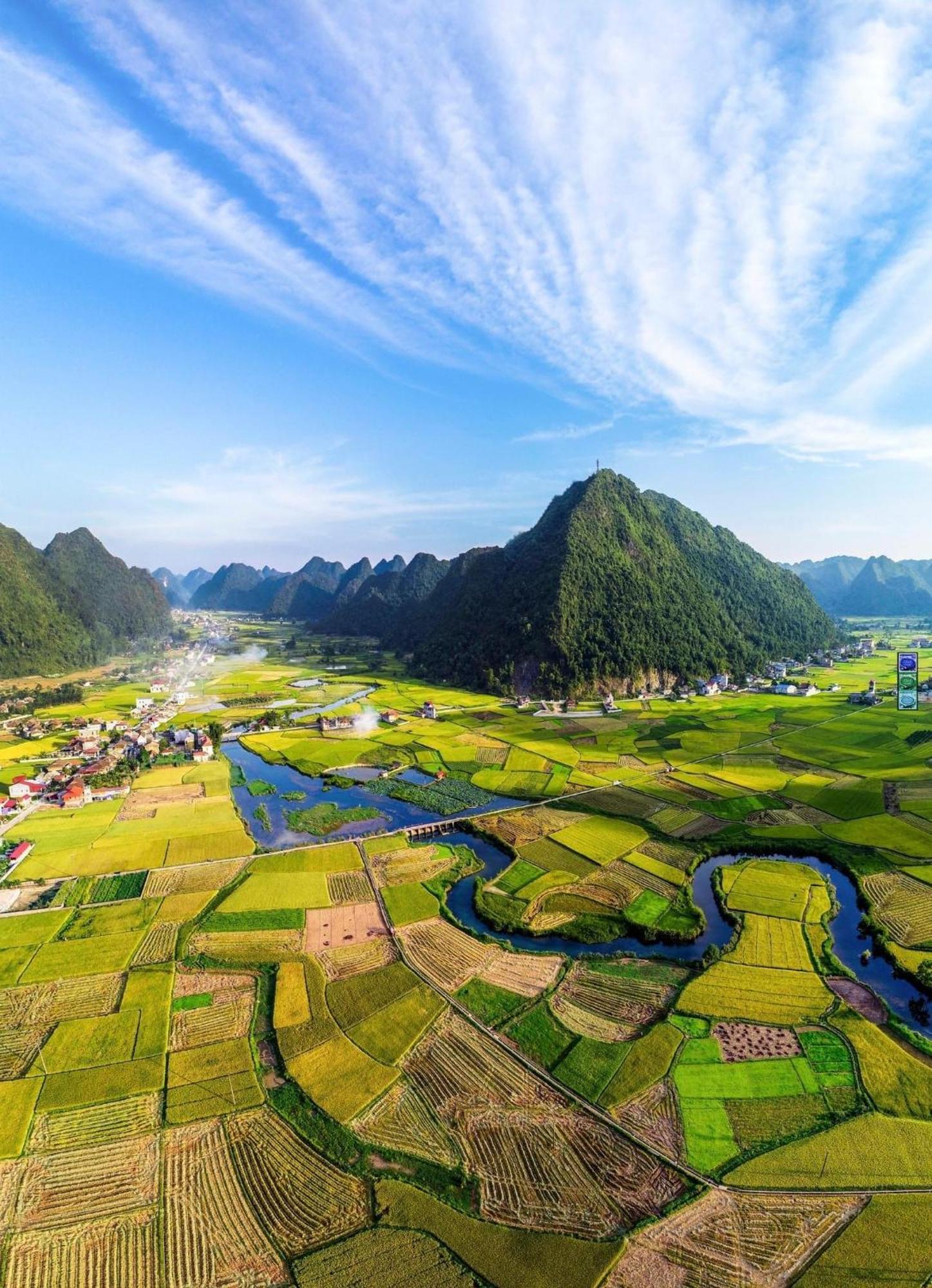 Вилла Nha Nghi Binh Huong Bac Son Экстерьер фото